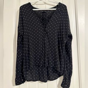 Billabong Blouse